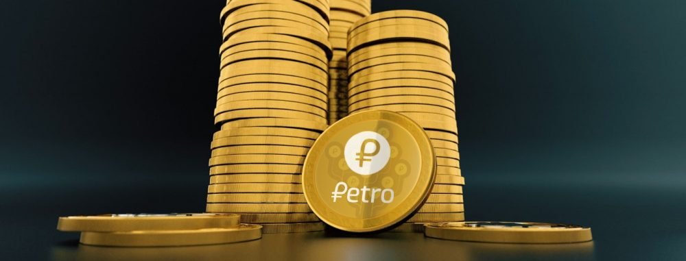 Petro Criptodivisa venezolana