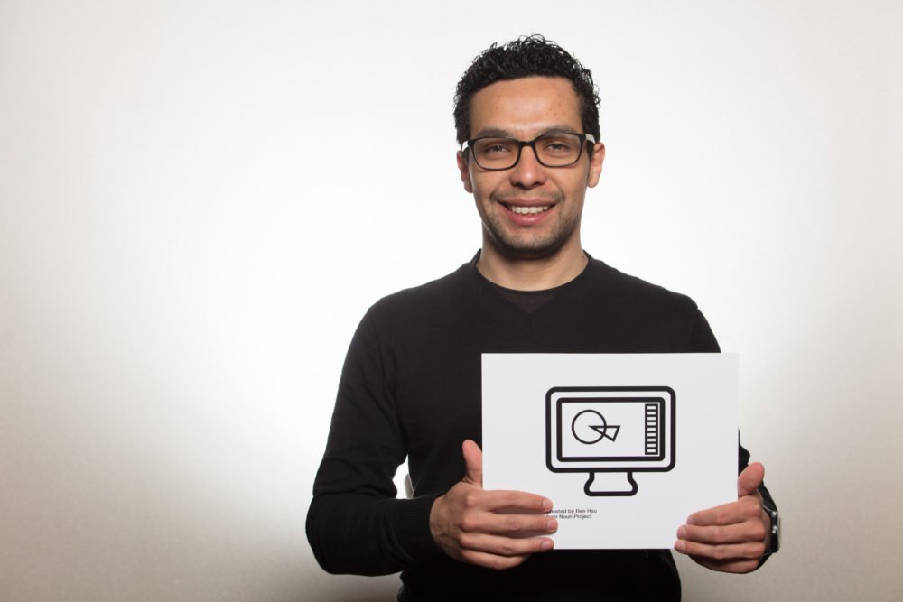 Antonio Sánches. Venezolano para el mundo