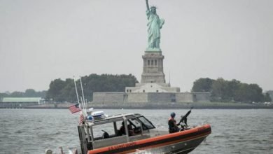 Estatua de la libertad
