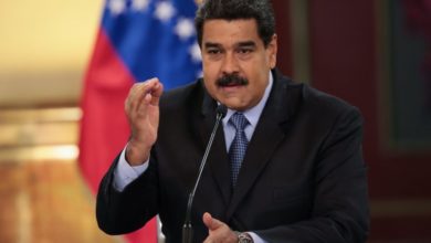 Según Maduro el venezolano sale con dinero en efectivo