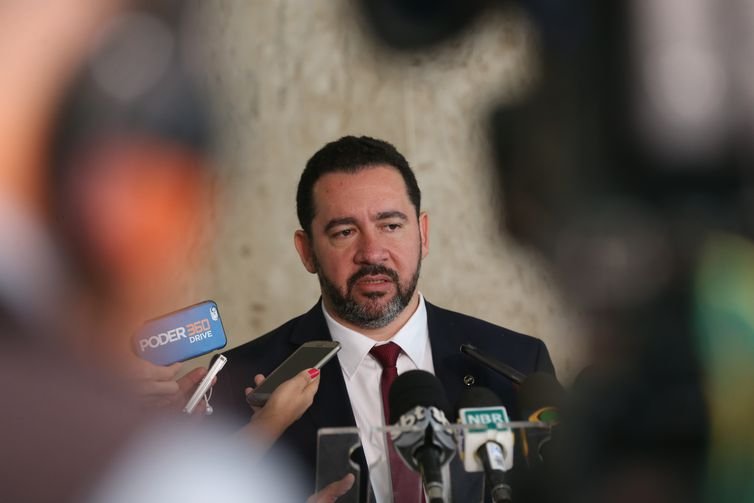 Presidente del Banco Nacional de Desarrollo Económico y Social de Brasil