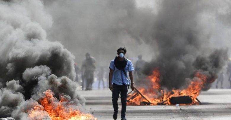 Protestas en Nicaragua / Niños y adolescentes asesinados en manos de los cuerpos de seguridad