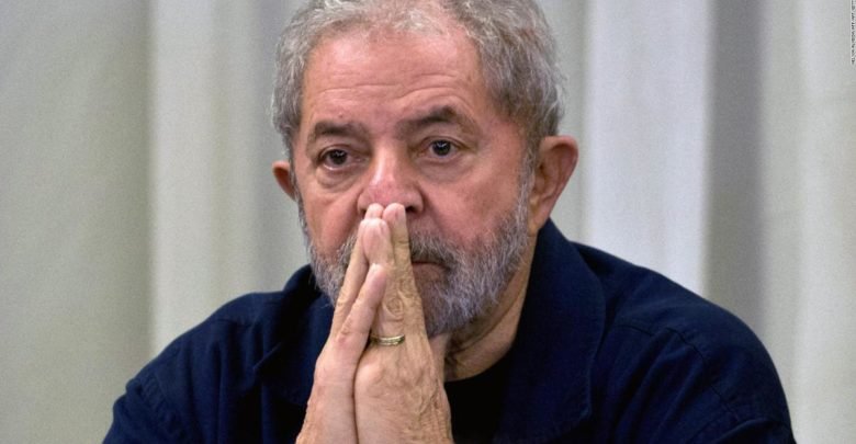 Lula Da Silva