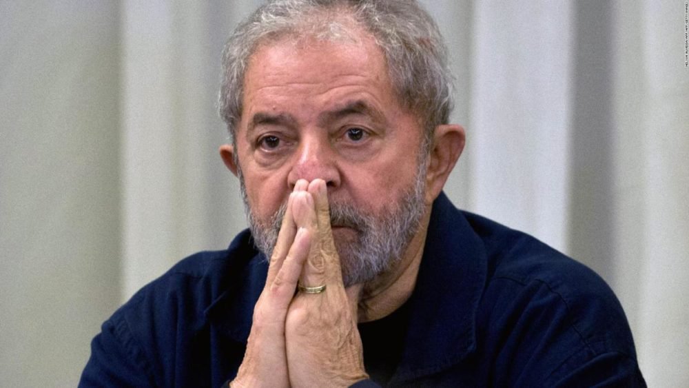 Lula Da Silva