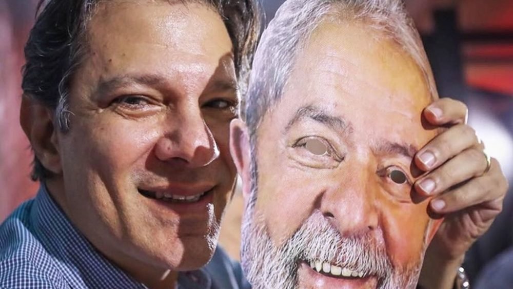Fernando Haddad