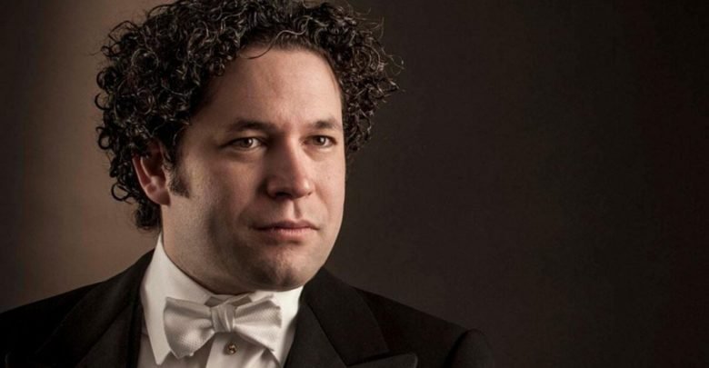 Gustavo Dudamel