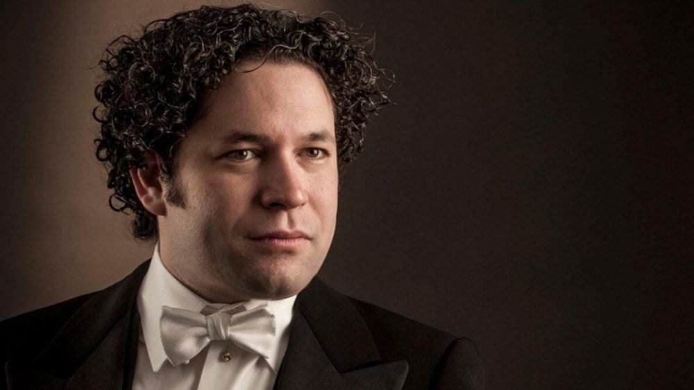 Gustavo Dudamel