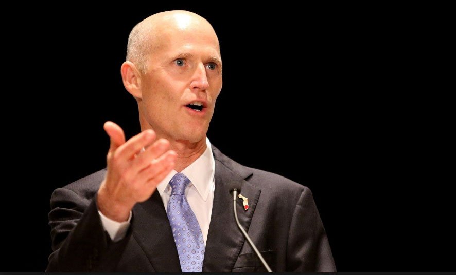 Florida apoyara a inmigrantes venezolanos