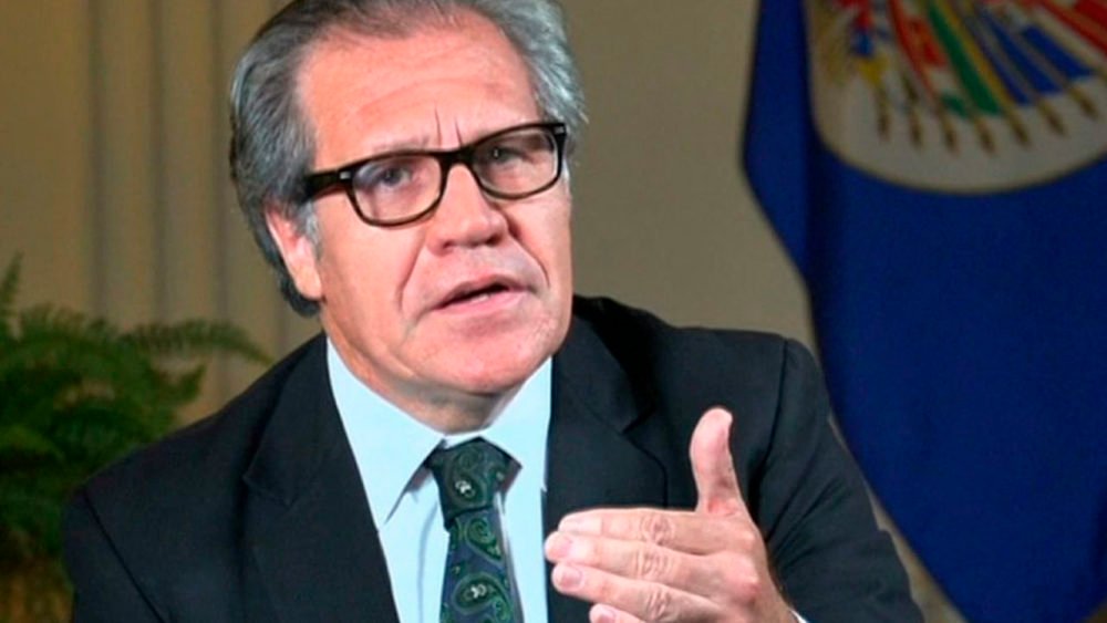 Luis Almagro