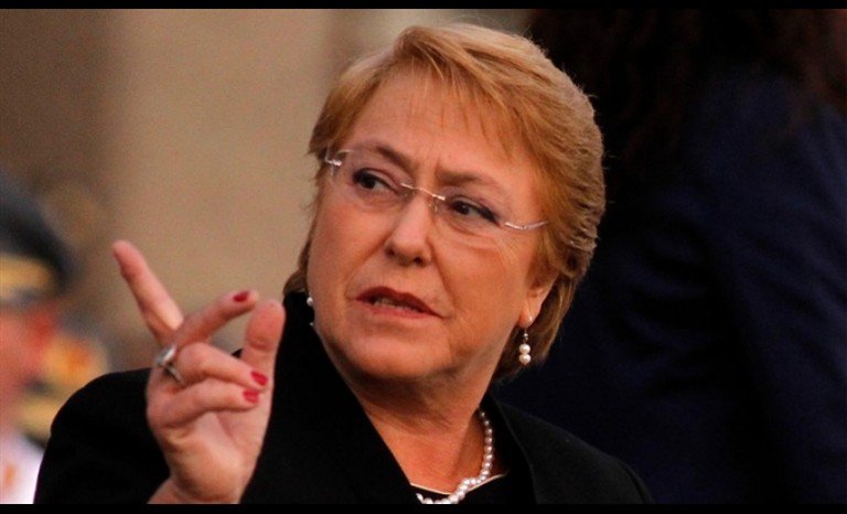 Michell Bachelet