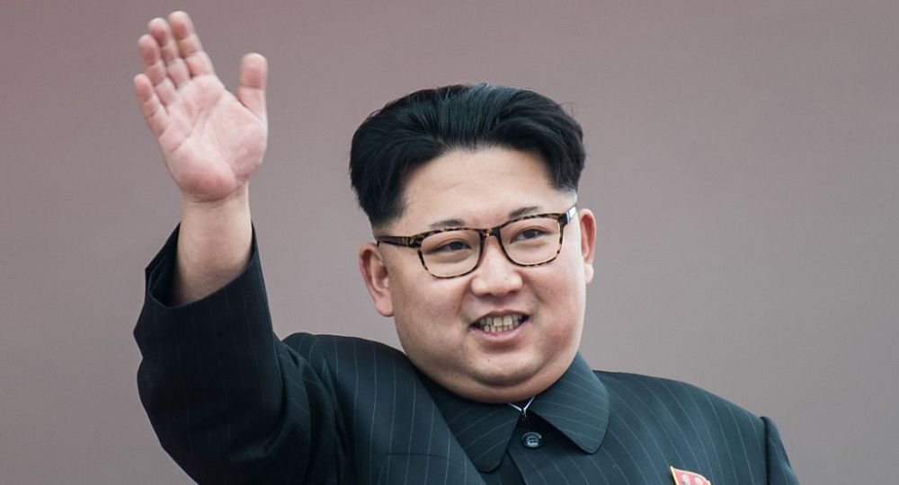 Kim Jong-un