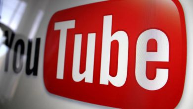 Youtube presentó una caída en su plataforma