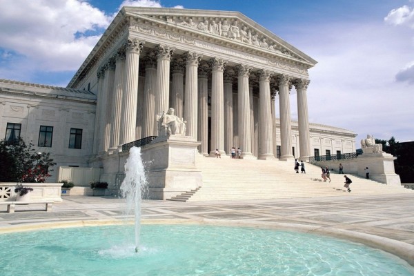 Pena de muerte es anulada por la Corte Suprema en Washington