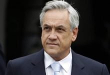 Presidente de chile estudia posible visita a Venezuela