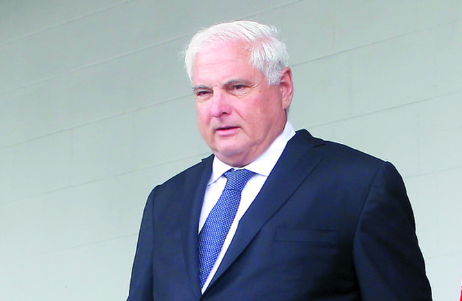 Ricado Martinelli resulto ganador de primarias para correr a diputado