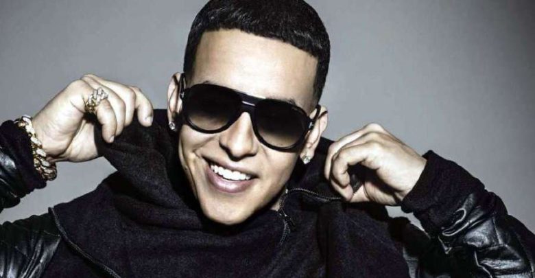 Daddy Yankee se alza con otro premio durante su trayectoria Musical