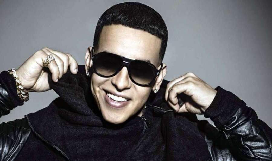 Daddy Yankee se alza con otro premio durante su trayectoria Musical
