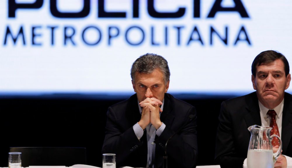 Economía argentina entrara en recesión por un tiempo