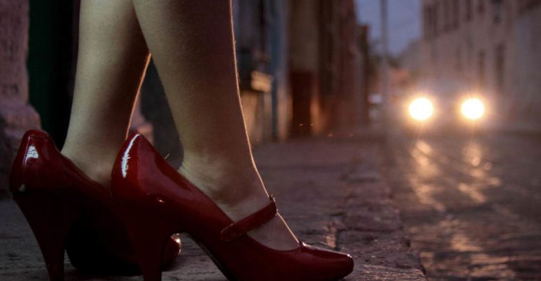 Colombianas son detenidas por explotar sexualmente a mujeres