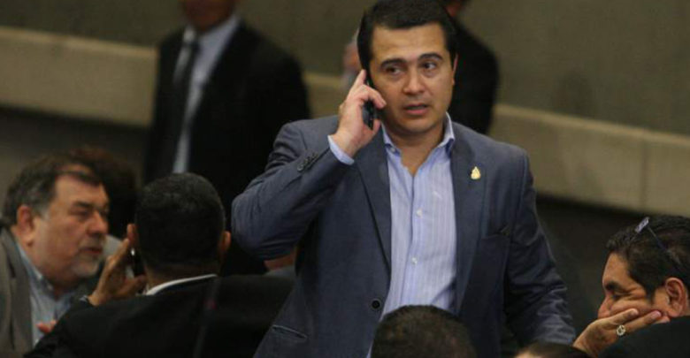 Hermano del presidente de Honduras es acusado de Narcotrafico por EE.UU