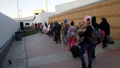 Gobierno estadounidende endurece las condiciones para otorgar asilo a inmigrantes