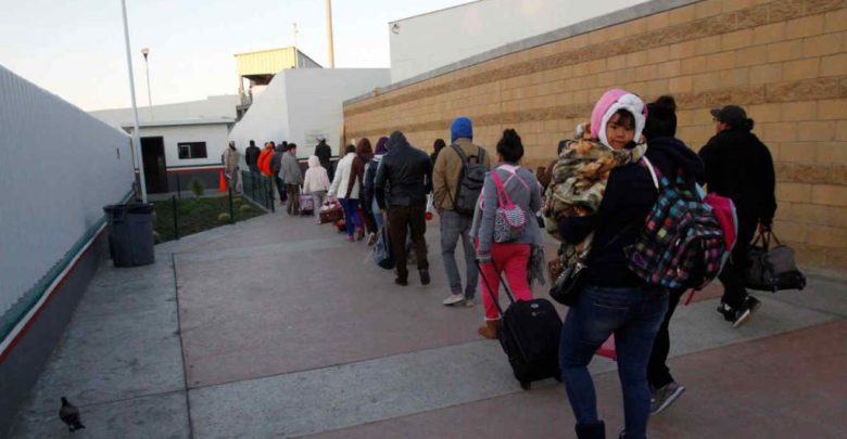 Gobierno estadounidende endurece las condiciones para otorgar asilo a inmigrantes