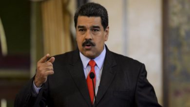 Maduro no fue invitado a investidura de Jair Bolsonaro
