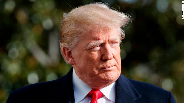 Trump pretende detener el ingreso de migrantes a EE UU separando a familias en la fronter