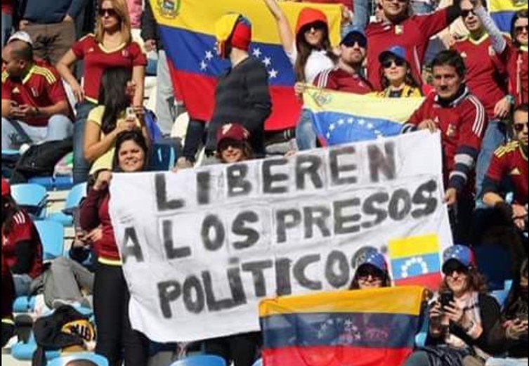 Venezuela cierra el año con 278 presos políticos