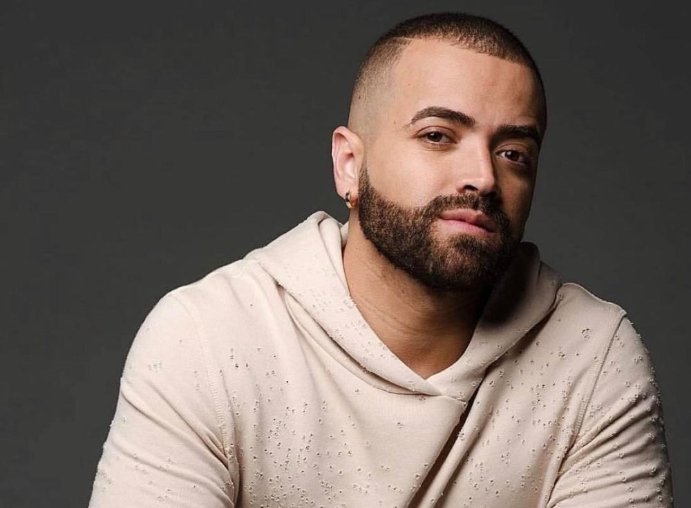 Nacho regresa a su lugar favorito en el mundo