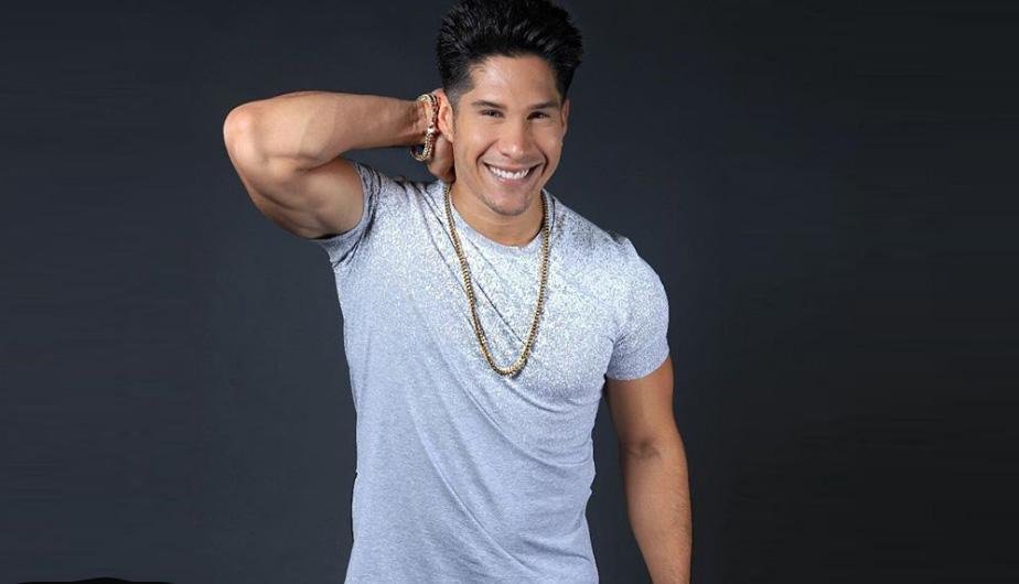 Jesus Chyno Miranda - Cantante Venezolano