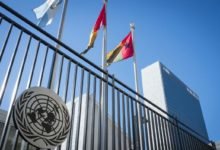 Acoso sexual una lucha constante de la ONU ante resolución cuestionada por EEUU
