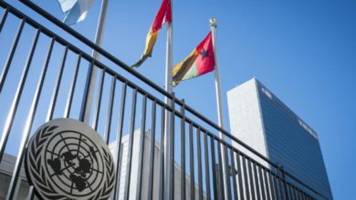 Acoso sexual una lucha constante de la ONU ante resolución cuestionada por EEUU
