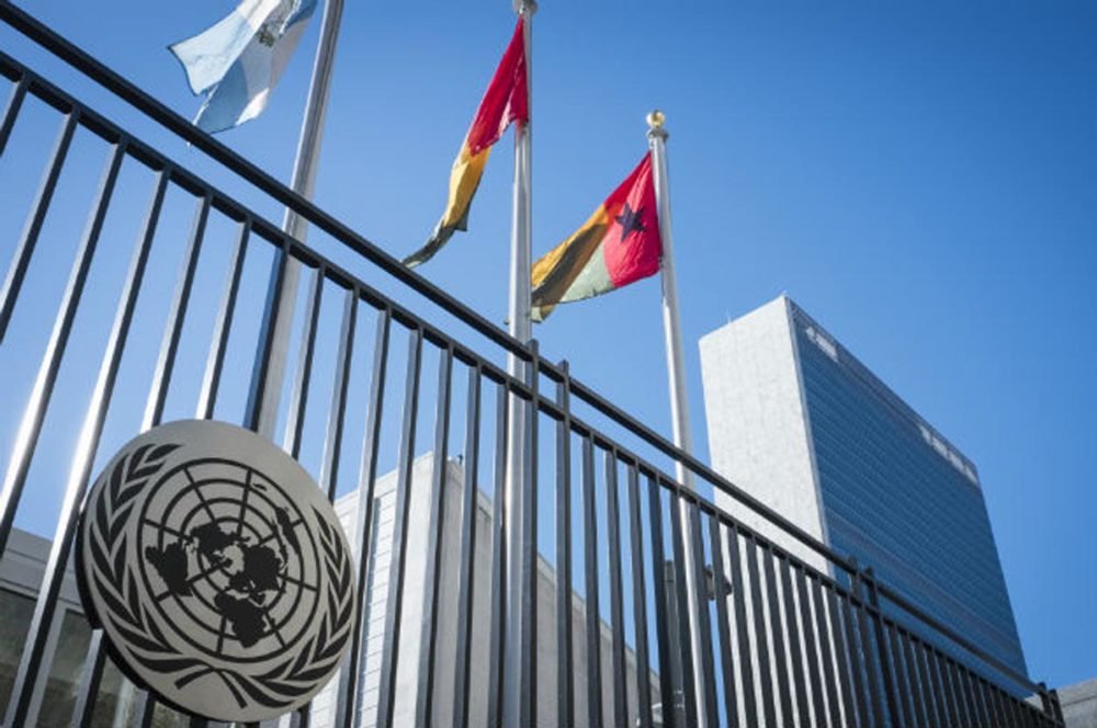 Acoso sexual una lucha constante de la ONU ante resolución cuestionada por EEUU