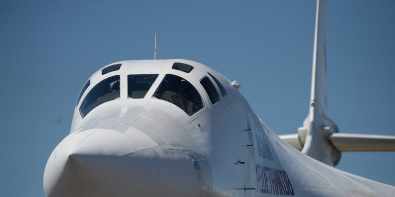 Venezuela podría tener una base militar Rusa