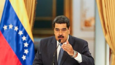 Maduro esta dispuesto a sentarse a dialogar de nuevo con la oposición