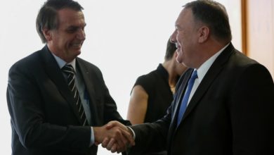 Brasil saldra del pacto migratorio de la ONU afirmó Bolsonaro
