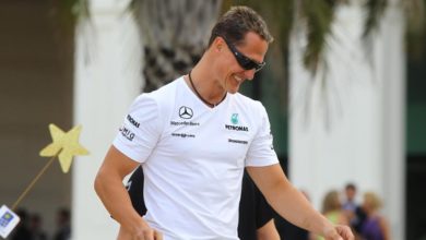Michael Schumacher - 50 años de vida dedicados al mundo de las carreras
