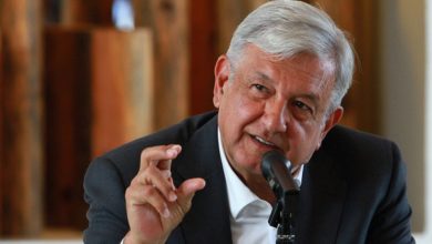 Obrador apoya la decisión de México de no opinar acerca de Venezuela