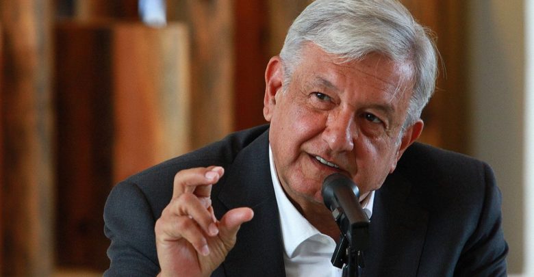 Obrador apoya la decisión de México de no opinar acerca de Venezuela