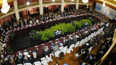 Mercosur ratifica desconocimiento a nuevo mandato de Maduro