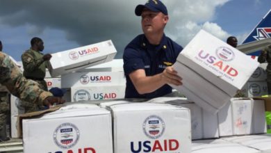 Colombia se prepara para la ayuda humanitaria a Venezuela