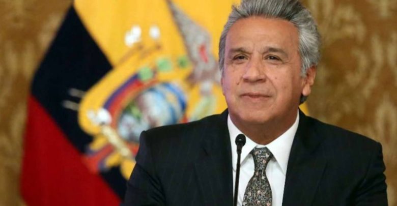 Ecuador se despide de la Unasur