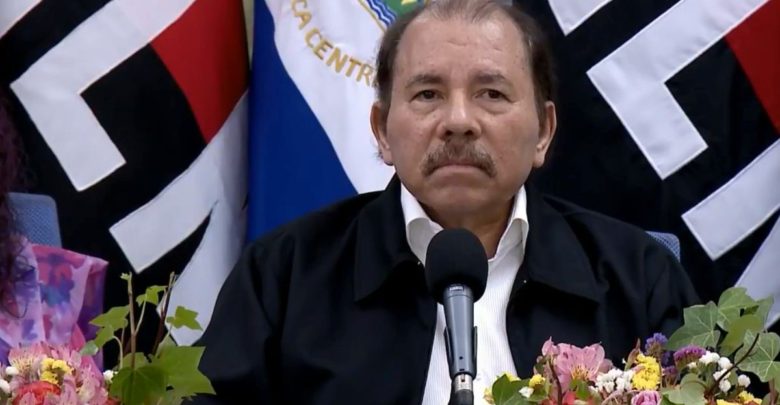 Detenidos por protestar en Nicaragua serán liberados afirmó gobierno de Ortega