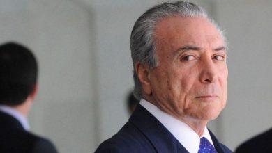 Ex presidente de Brasil fue detenido por corrupción