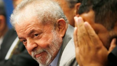 Corte brasileña reduce pena por corrupción de Lula