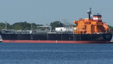 Estados Unidos sancionó a cargueros que transportan petróleo venezolano a Cuba