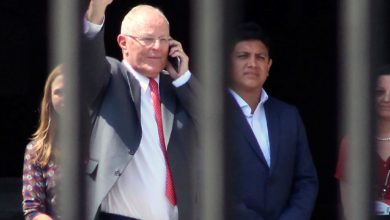 Perú detiene a expresidente Kuczynski por caso Odebrecht