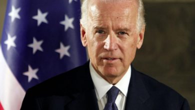 Joe Biden se medirá en las presidenciales de EEUU