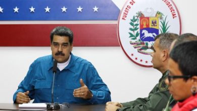 Maduro anuncia racionamiento eléctrico en medio de la crisis venezolana